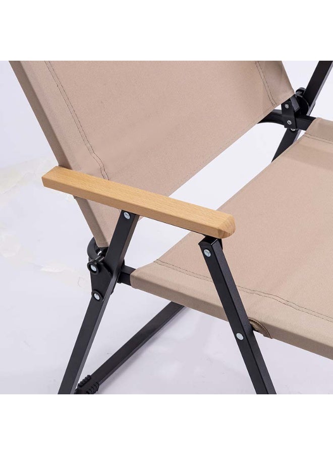 Karmit Folding Chair - Image 3
