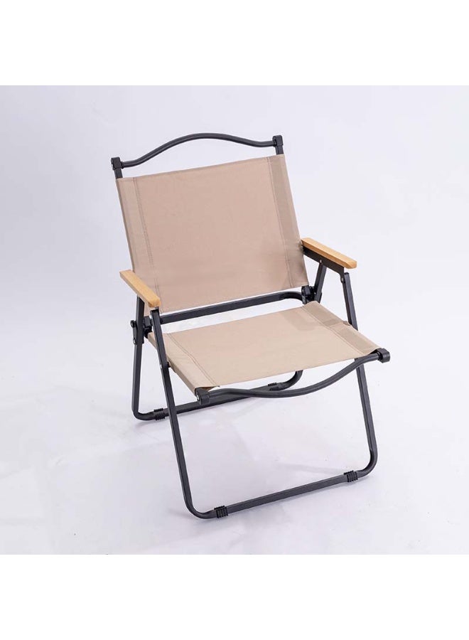 Karmit Folding Chair - Image 2