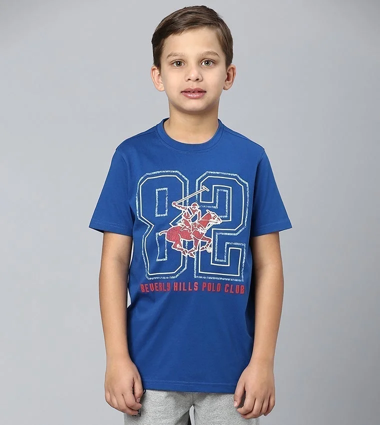 Beverly Hills Polo Club Kids T-Shirt