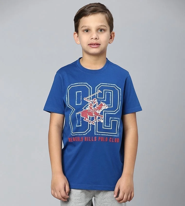 Beverly Hills Polo Club Kids T-Shirt