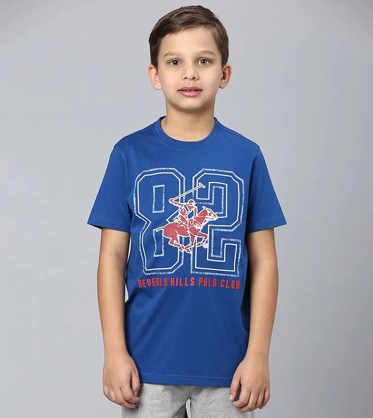 Beverly Hills Polo Club Kids T-Shirt