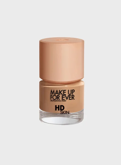 MAKE UP FOR EVER HD Skin Foundation (Travel Size) - 2N26 Sand