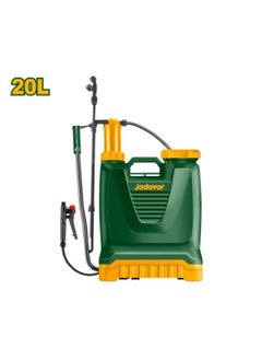 Jadever Jadever Knapsack sprayer 20L JDKS1520 