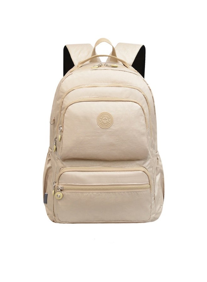KIPLING KIPLING New  waterproof Backpack Kp Monkey Bag Large Capacity Travel Monkey Computer Backpack Student - Image 3