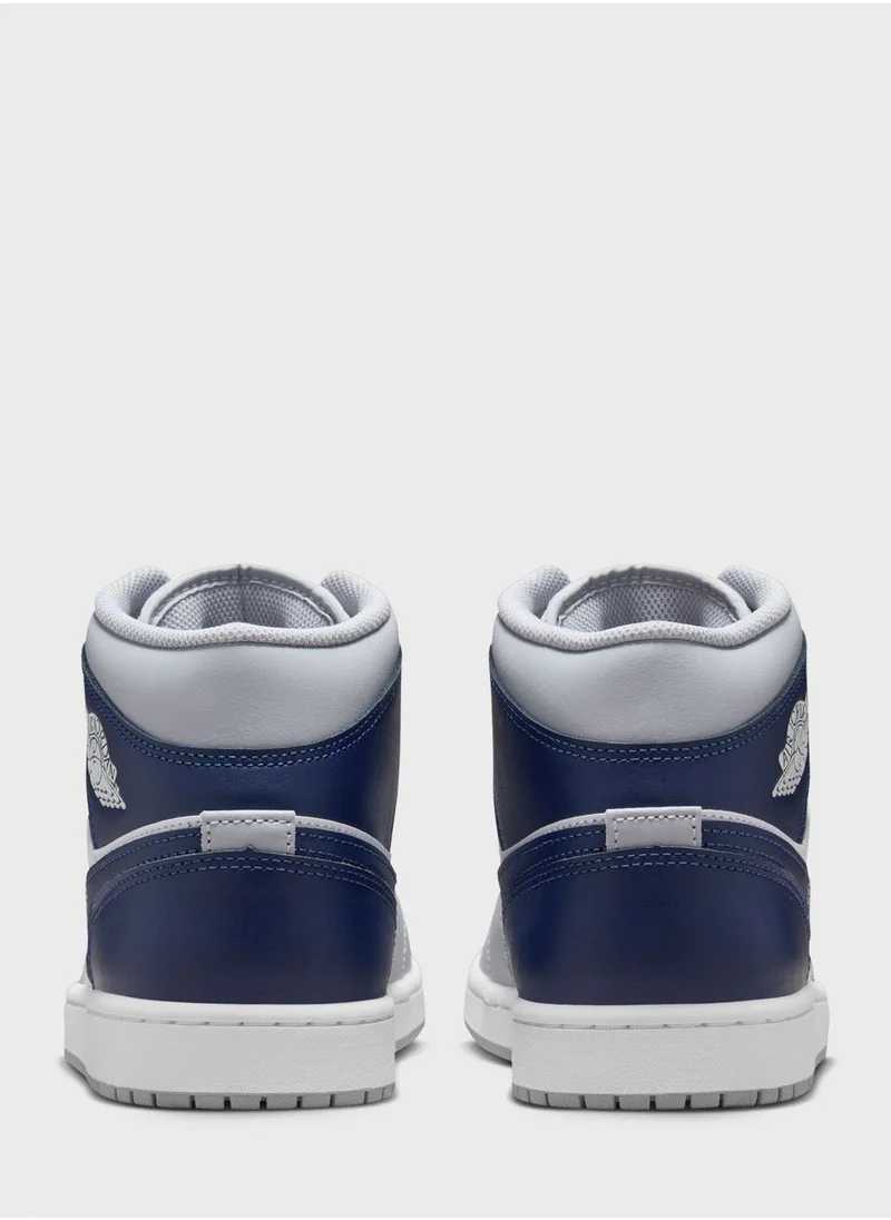 جوردن Air Jordan 1 Mid