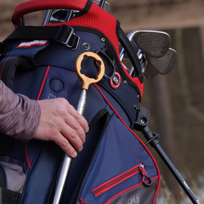 LONGRIDGE Search 'N Rescue Magic Gripper - Image 3