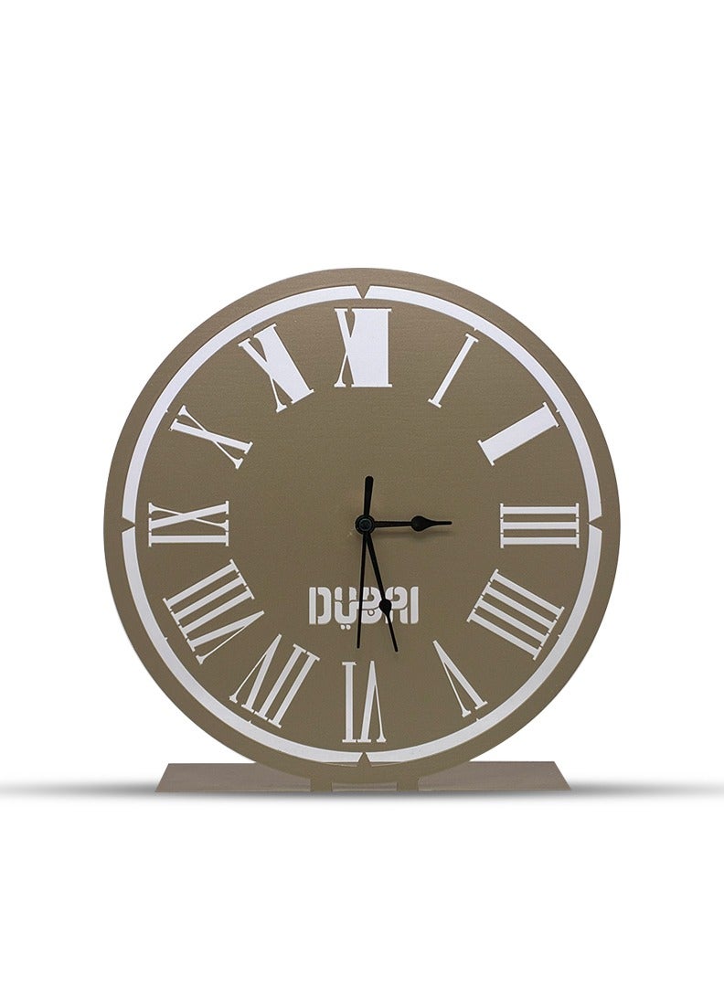 IDesign ساعة حائط مخصصة - Image 1