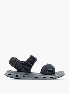 Kappa Men's Strappy Sandals With Hook And Loop Closure  - Image 2