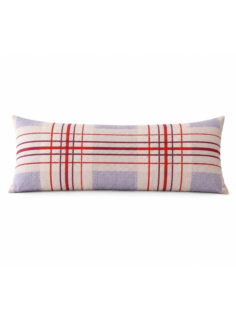snooze Long Pillowcase, Classic design - Image 1