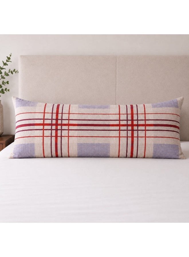 snooze Long Pillowcase, Classic design - Image 2