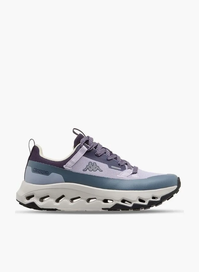Kappa Women Colourblock Sport Shoes