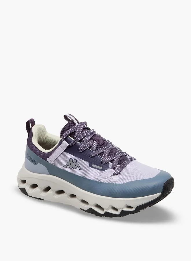 Kappa Women Colourblock Sport Shoes