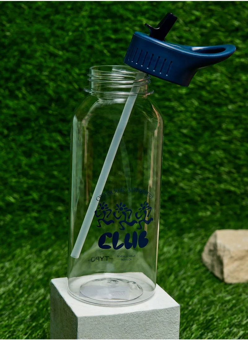 Typo Drink It Up Bottle