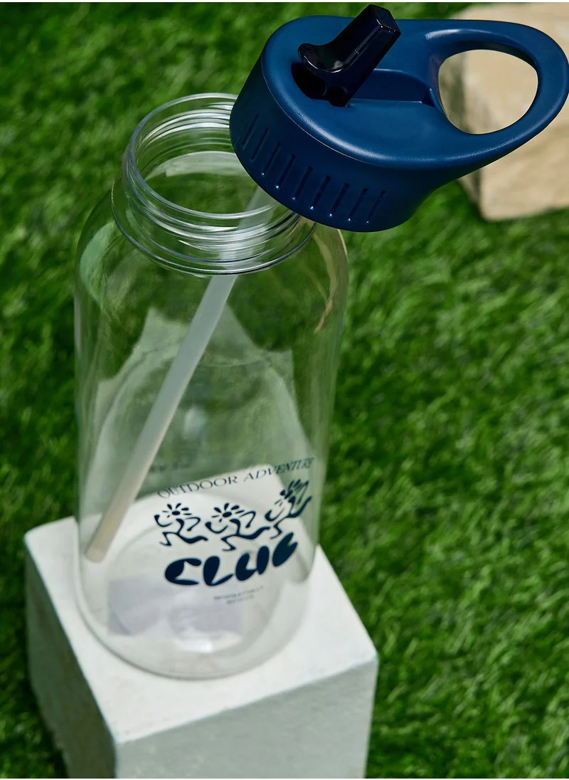Typo Drink It Up Bottle