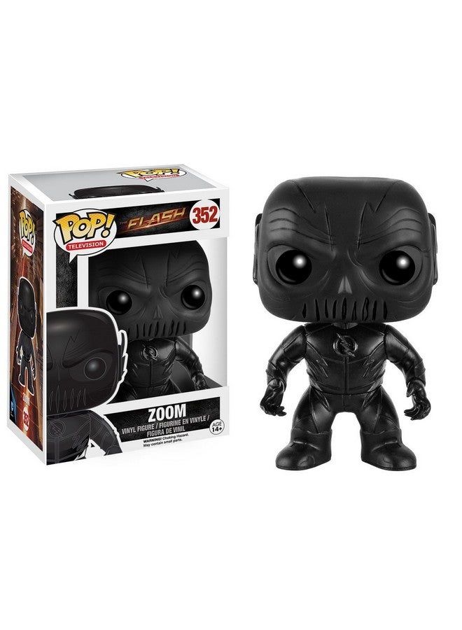Funko POP TV: The Flash Zoom Action Figure - Image 2