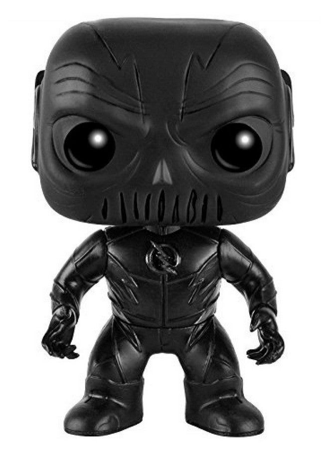 Funko POP TV: The Flash Zoom Action Figure - Image 1