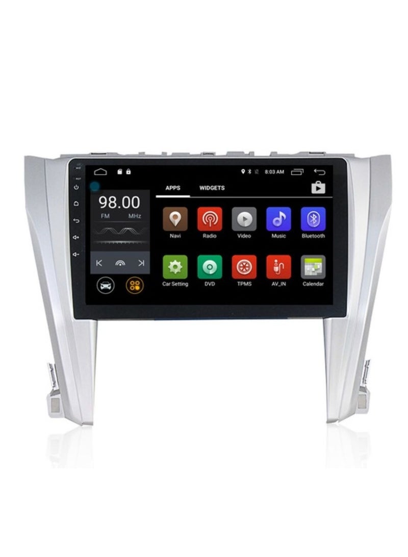 Android Screen for Toyota Camry 2015-2017 Octa Core 2GB Ram 32 GB Rom Support Apple Car Play - Android Auto Wireless