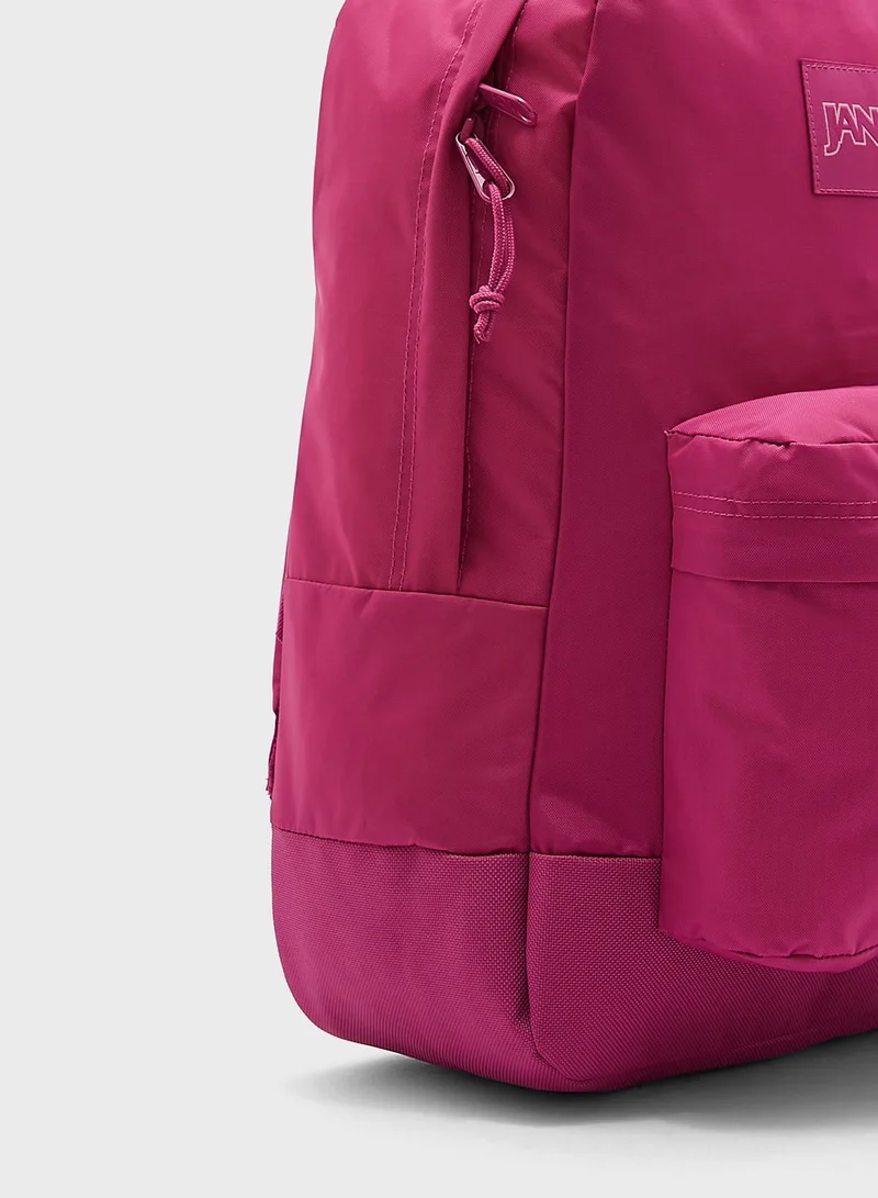 JANSPORT Mono Superbreak Backpack
