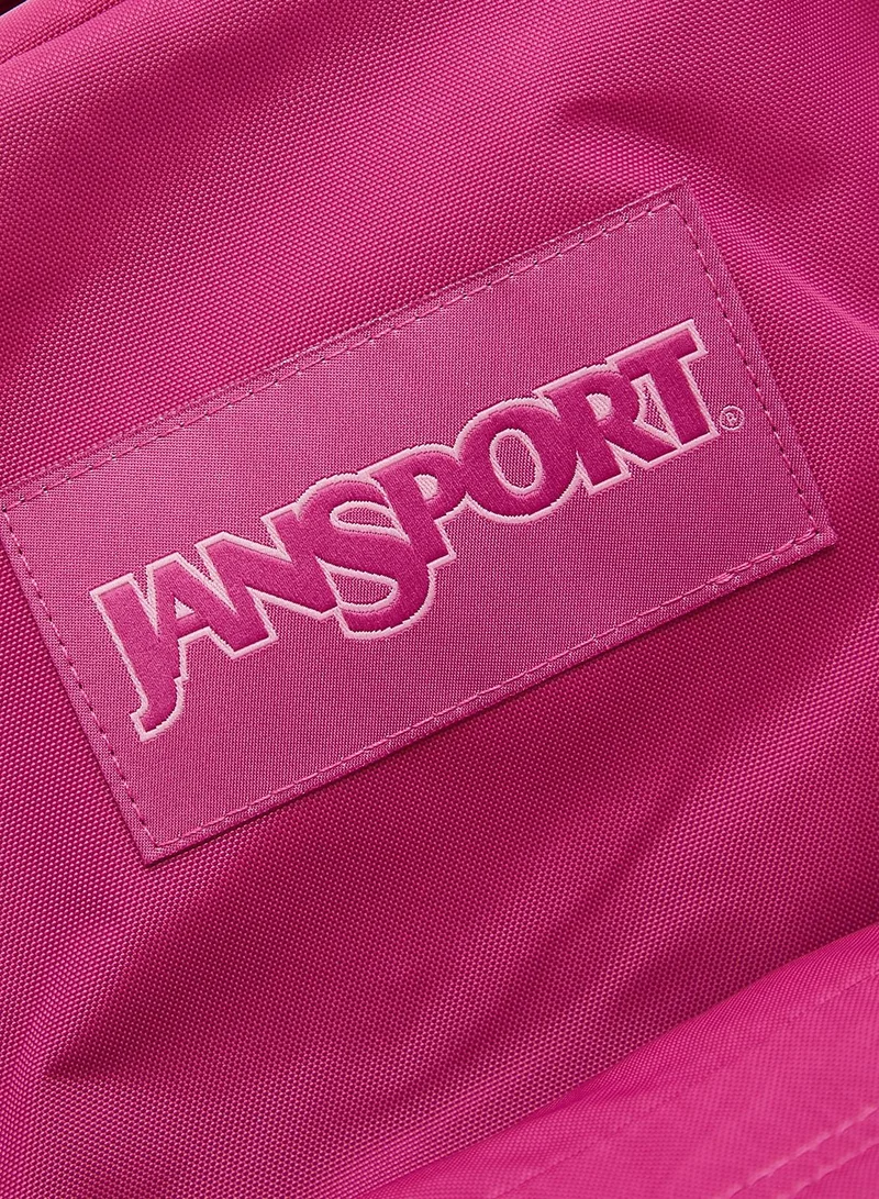 JANSPORT Mono Superbreak Backpack