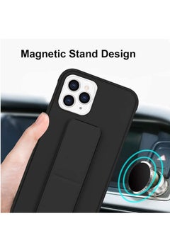 Generic Protective Case Cover For iPhone 12 (Sky Blue)  - Image 3