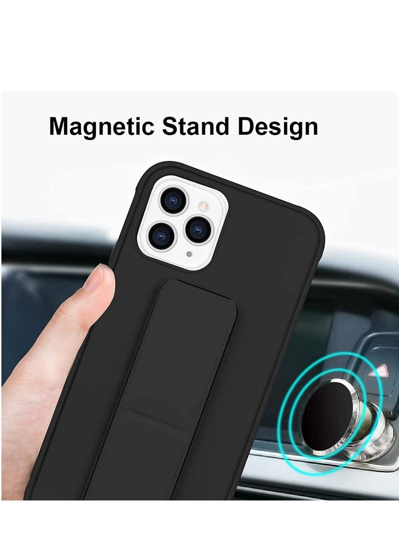 Generic Protective Case Cover For iPhone 12 (Sky Blue)  - Image 3