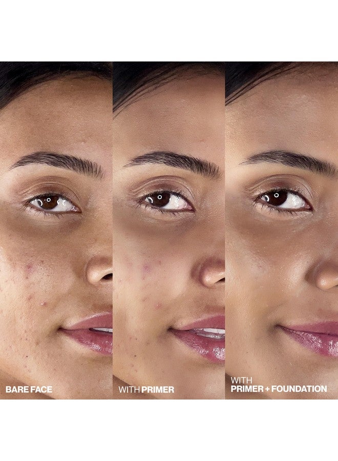 سماش بوكس مجموعة سماش بوكس الأساسية: برايمر + مجموعة | يدوم طويلًا، مُضاد للبقع، مُرطب، نباتي، خالٍ من القسوة - Image 2