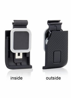 Y&D Replacement USB Side Door Cover for GoPro Hero 5 Black 6 USB-C Repair Part Accessory  - Image 2