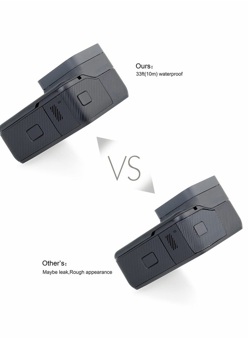 Y&D Replacement USB Side Door Cover for GoPro Hero 5 Black 6 USB-C Repair Part Accessory  - Image 5