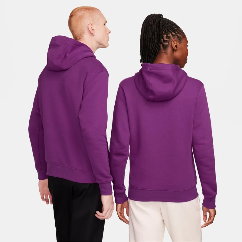 Nike Men's Sportswear Club Hoodie