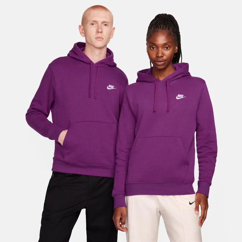 Nike Men's Sportswear Club Hoodie
