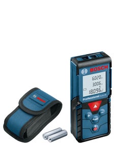 Glm 40 Professional Laser Measure