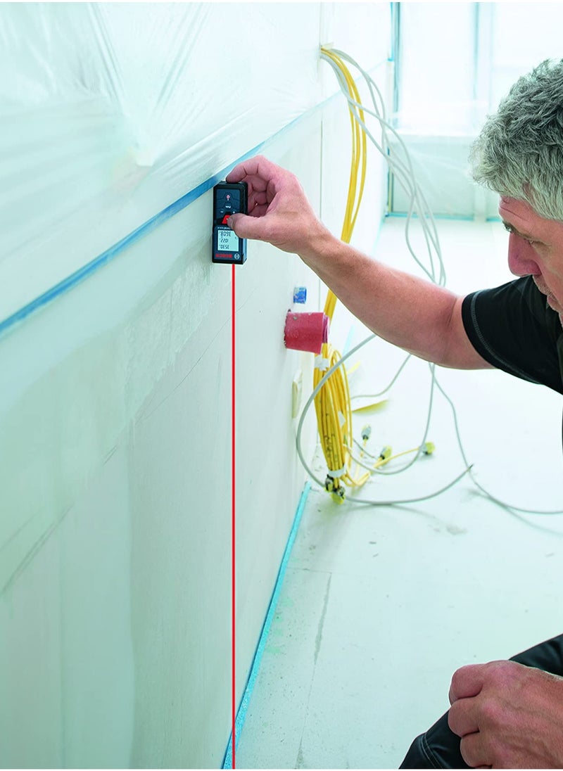 BOSCH - Glm 40 Professional Laser Measure - Image 1