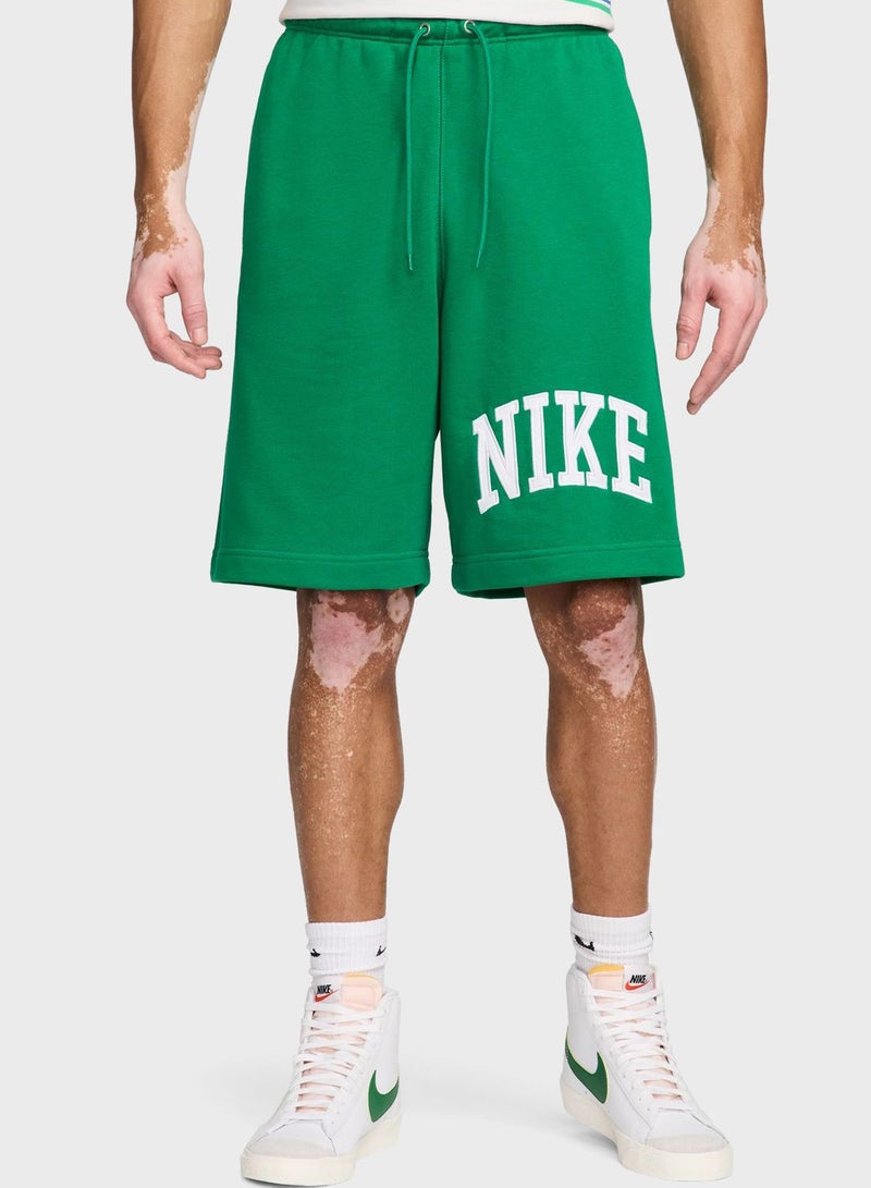 Nike Club Aplique Shorts  - Image 1