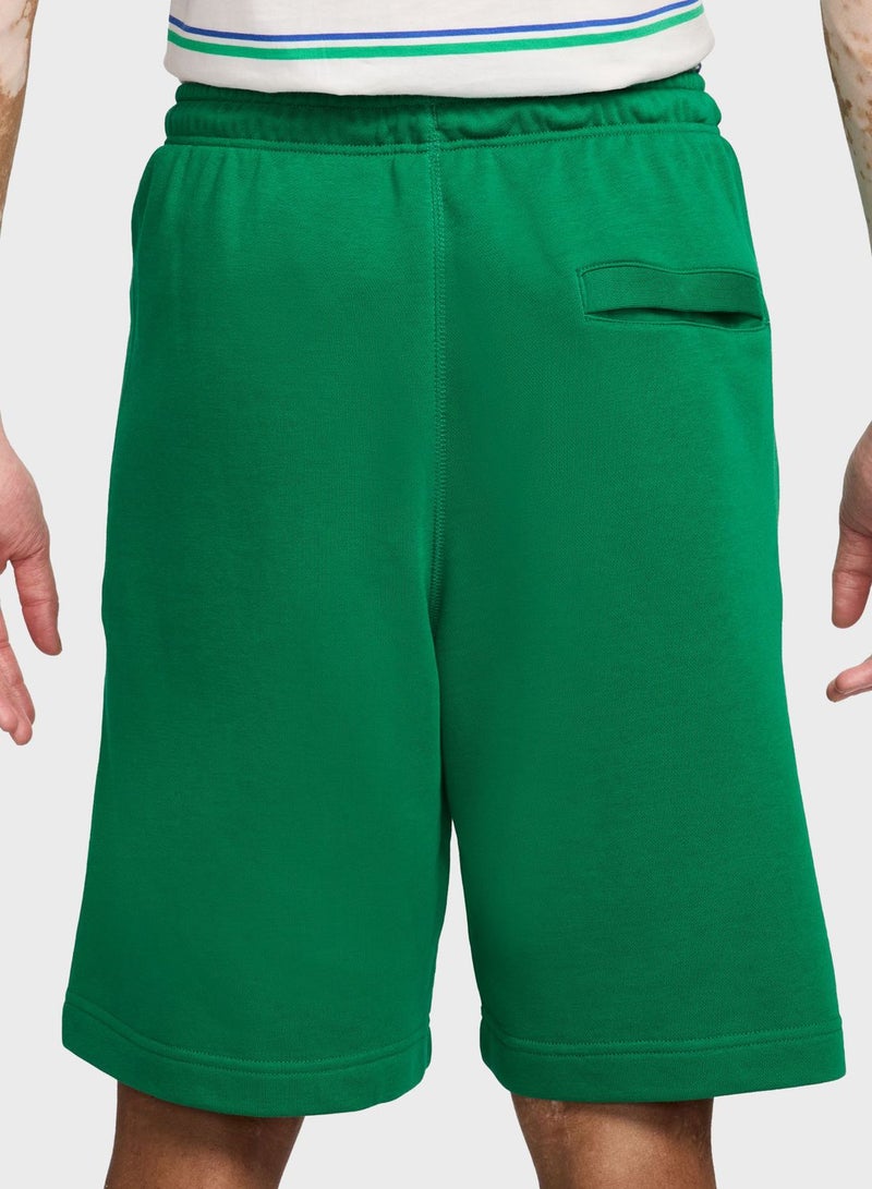 Nike Club Aplique Shorts  - Image 2