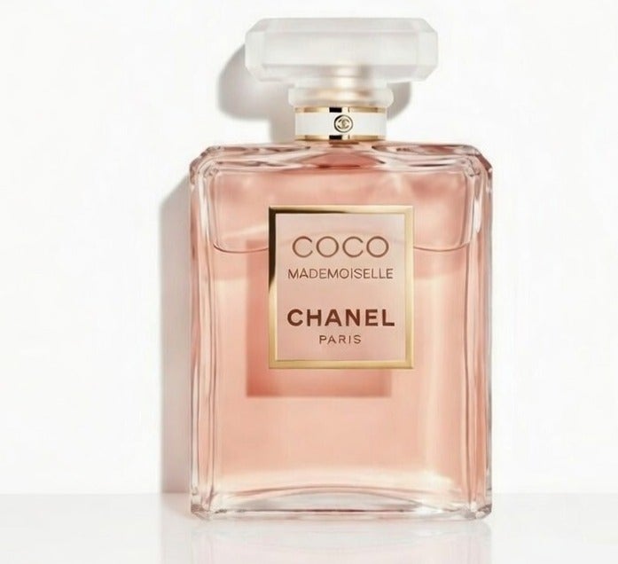 Coco Chanel Coco Mademoiselle Eau de Parfum - Limited Edition Floral Fragrance - 100ml - Image 1