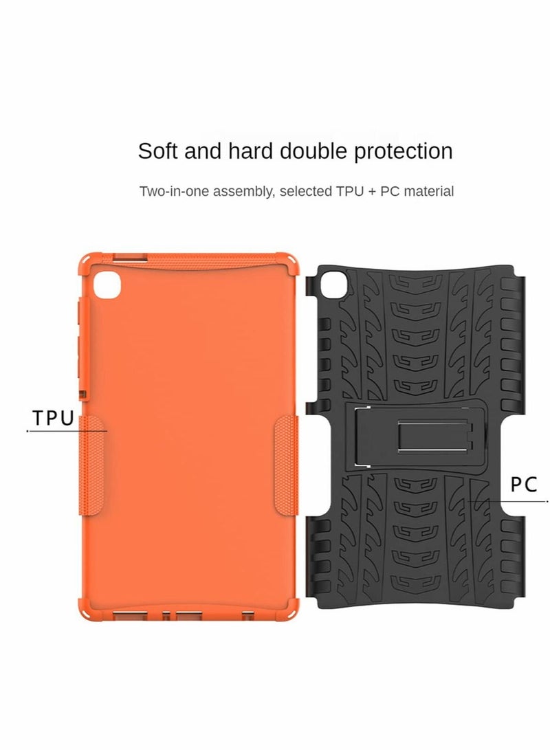 Excefore Case for Xiaomi Mi Pad 5 Case /Pro Case 11.0 inch, Hybrid Armor Heavy Duty 2 in 1 TPU + PC Dual Layer Shockproof Case - Image 3