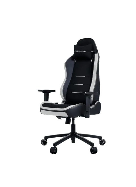 Vertagear Racing Series S-Line SL3800 Gaming Chairs / 100KG Weight Limit / Easy Assembly / Adjustable Seat Height / VG-SL3800SE_WT