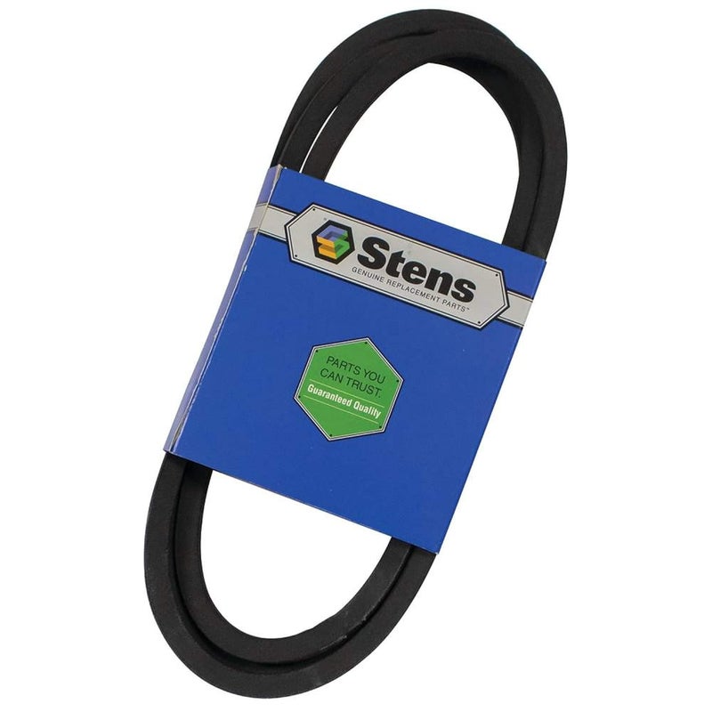 Stens 265186 Belt Replaces John Deere GX20006 8812Inch by12inch - Image 1