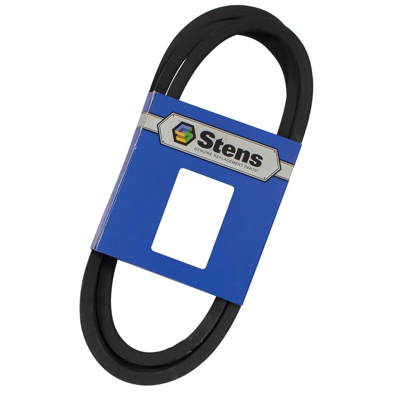 Stens 265186 Belt Replaces John Deere GX20006 8812Inch by12inch - Image 2