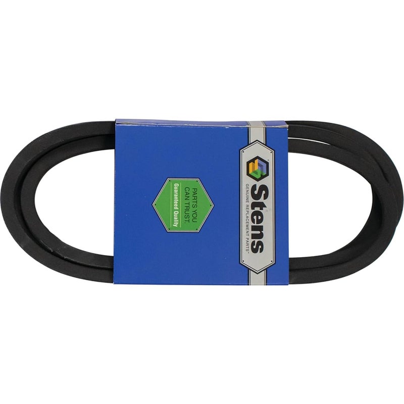 Stens 265186 Belt Replaces John Deere GX20006 8812Inch by12inch - Image 3