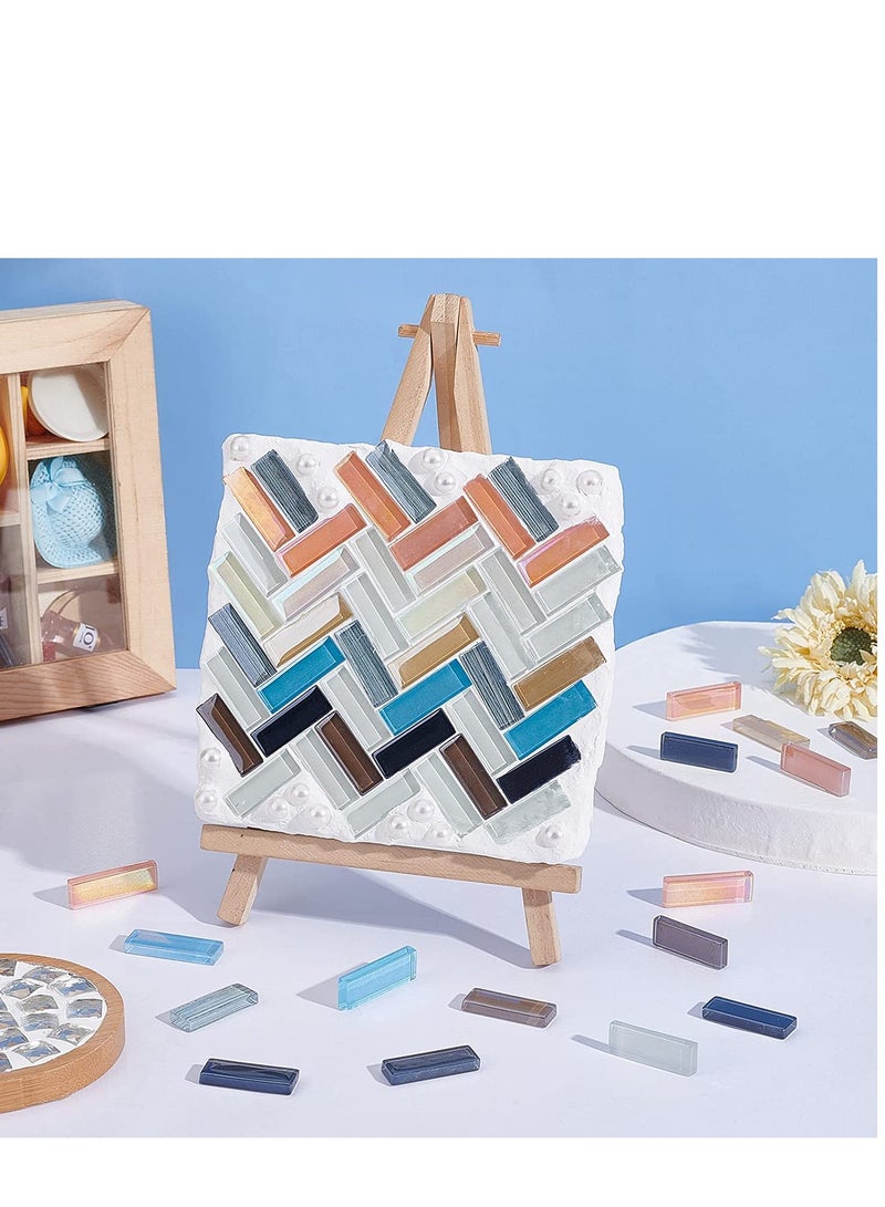 Excefore DIY Creative Mosaic Jigsaw Puzzle Game - Image 3