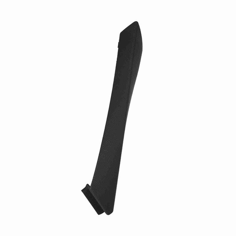 Car Inner Handle Right Interior Door Panel Pull Trim Cover for 3 Series (Black) - Image 4