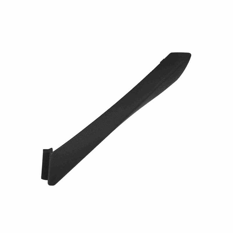 Car Inner Handle Right Interior Door Panel Pull Trim Cover for 3 Series (Black) - Image 3