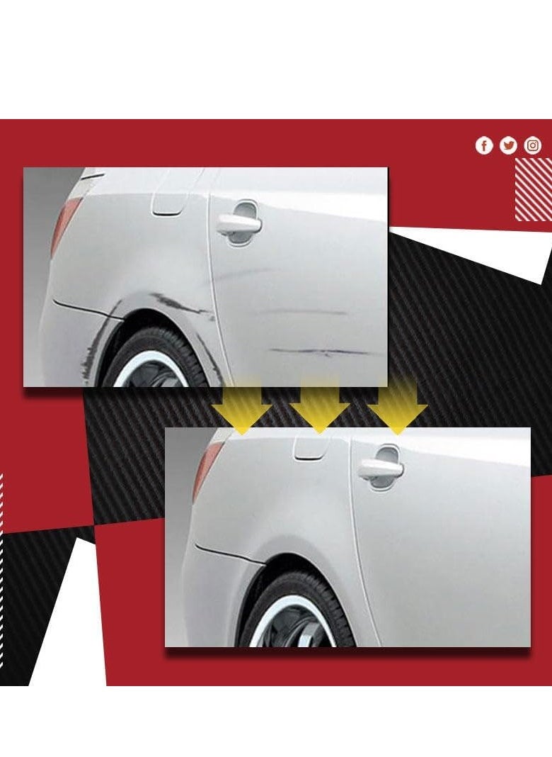 Fix It Pro Clear Car Paint Repair Pen for Minor and Medium Scratches, Practical Tool to Easily Repair All Colors of Cars Scratches, Not Fit Deep Scratches, Quick Repair and Professional Look (1) - pzsku/Z4877319856E26C6B9A1AZ/45/_/1737639159/14083015-47be-4e9e-8c45-f929d43249f9