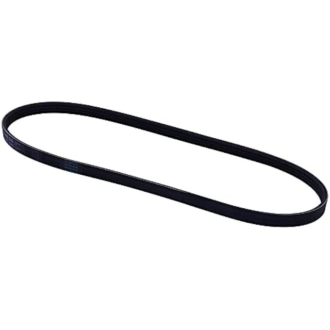 Unity Contitech 4Pk845 VRibbed Belts - Image 2