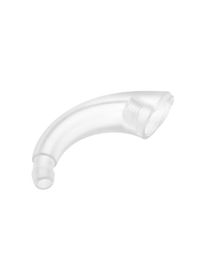Tingoton Replacement Ear Hook Compatible with Phonak Q5/Q10/Q15 BTE Hearing Aids  - Image 4