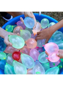 Bunch O Balloons Zuru 420 Selfsealing Water Balloons New Vibrant Colors (420)  - Image 4