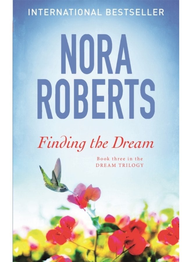 Finding The Dream Number 3 in series - Paperback