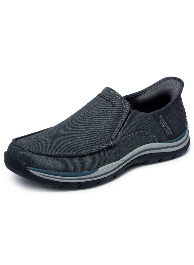 SKECHERS SLIP-INS RELAXED FIT EXPECTED - CAYSON - Image 3