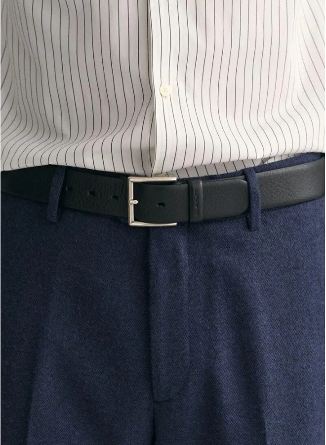 GANT Gant Classic Leather Belt